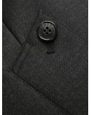 Downfield belted coat
