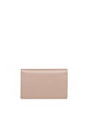 Saffiano card holder