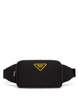 nylon belt bag