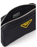 nylon belt bag