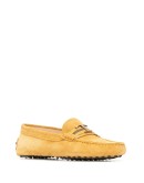 Gommino Driving suede shoes 