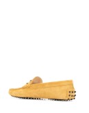 Gommino Driving suede shoes 