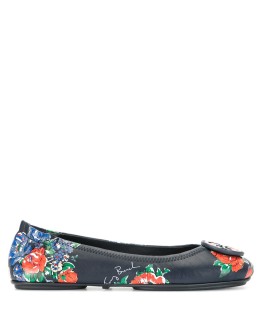 Minnie travel ballerinas