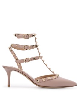 Rockstud 65mm pumps