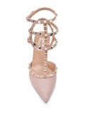 Rockstud 65mm pumps