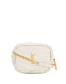 monogram mini bag