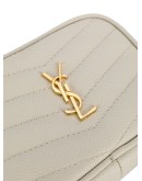 monogram mini bag