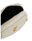 monogram mini bag