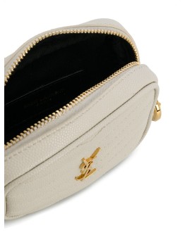 monogram mini bag