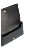 Monogram phone holder bag