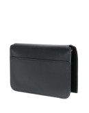 Monogram phone holder bag