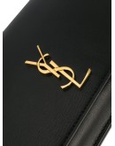 Monogram phone holder bag