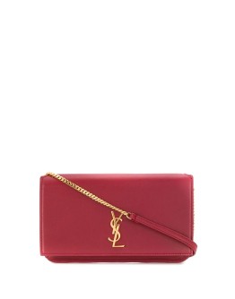monogram phone holder bag