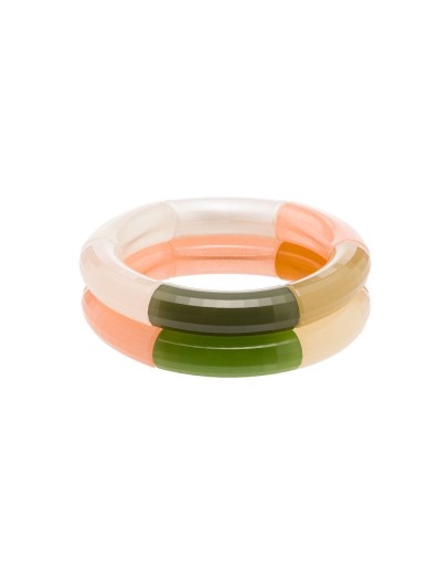 Ume and Kind Devotion bangle set