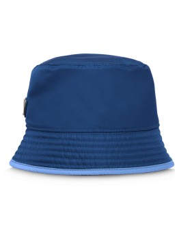 reversible bucket hat