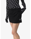 tracksuit mini skirt