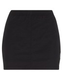 tracksuit mini skirt