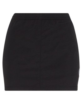 tracksuit mini skirt