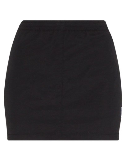 tracksuit mini skirt
