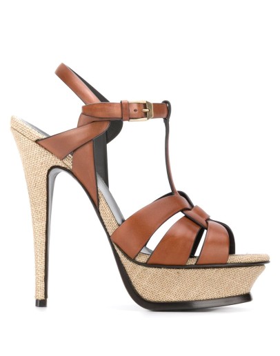 Tribute 105mm sandals