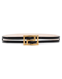 Greca buckle belt