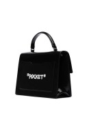2.8 Jitney top handle bag