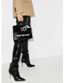 2.8 Jitney top handle bag
