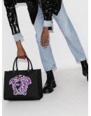 Cabas Pop Medusa tote bag