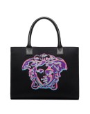 Cabas Pop Medusa tote bag