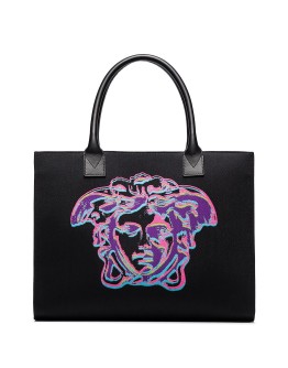 Cabas Pop Medusa tote bag