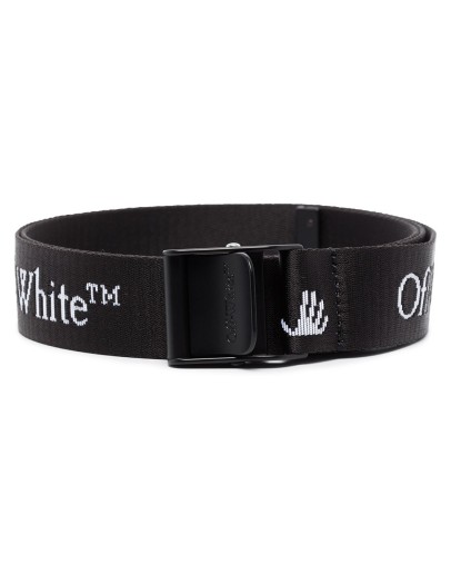 mini logo industrial belt
