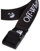 mini logo industrial belt