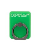 logo-print PVC popsocket