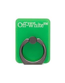 logo-print PVC popsocket