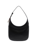 small Virtus saddle shoulder bag