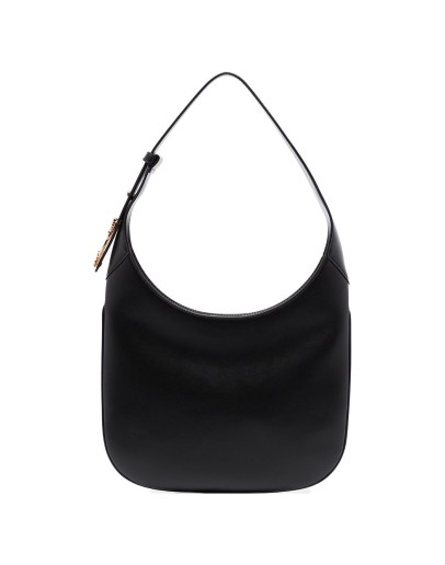 small Virtus saddle shoulder bag