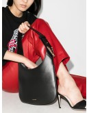 small Virtus saddle shoulder bag