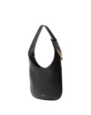 small Virtus saddle shoulder bag
