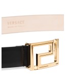 Greca buckle belt