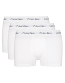 low rise elasticated trunk set