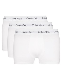 low rise elasticated trunk set