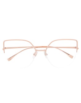 cat eye glasses
