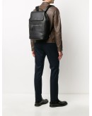 Hudson pebble backpack 