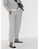 Small Box logo-patch track pants