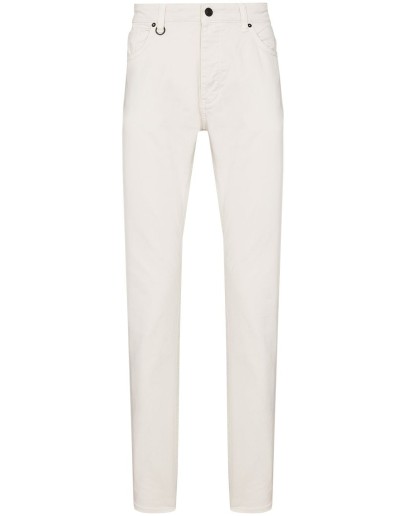 Lou slim-leg jeans