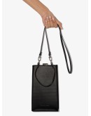 mini envelope shoulder bag