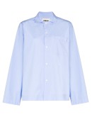 long-sleeve pyjama shirt