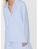 long-sleeve pyjama shirt