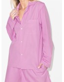 longsleeved pyjama shirt