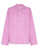 longsleeved pyjama shirt